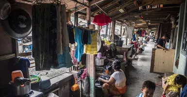 Pandemi, Jumlah Warga Miskin di Kota Yogyakarta Tambah Banyak