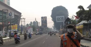 Waspada Parkir Nuthuk di Yogyakarta saat Nataru, Pemkot Bina Jukir