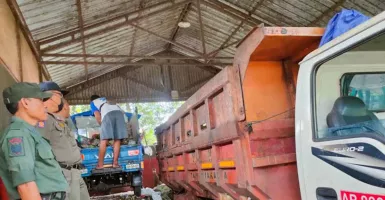 Nol Sampah Anorganik, Warga Kota Yogyakarta Banyak yang Langgar