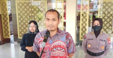 2 Pencuri di Rumah Jaksa KPK di Yogyakarta Berhasil Ditangkap