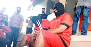 2 Pencuri di Rumah Jaksa KPK di Yogyakarta Disebut Profesional