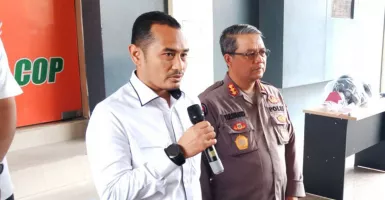Pencuri di Rumah Jaksa KPK di Yogyakarta Buang Barang ke Sungai