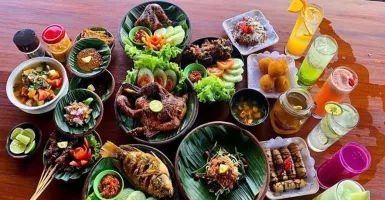 Sup Iga Rindu Alam di Yogyakarta, Ada Ayam Bakar Khas Lombok!