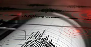 Gempa di Tenggara Pacitan, Getaran Dirasakan Warga Yogyakarta