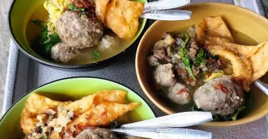 Resto Jogja Bakso Pikul Enak di Yogyakarta, Lezatnya Nagih!