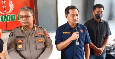 SMA Bopkri 1 Yogyakarta Dirusak, Polda DIY Tetapkan 4 Tersangka