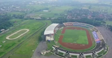 Pemkab Bantul Tak Keluarkan Izin Arema FC Bermarkas di Stadion SSA