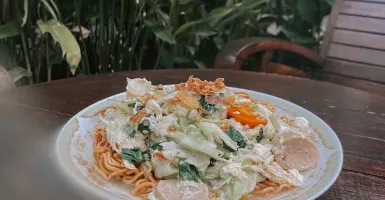 Warung Kulinan di Yogyakarta, Tawarkan Kelezatan Masakan Rumahan