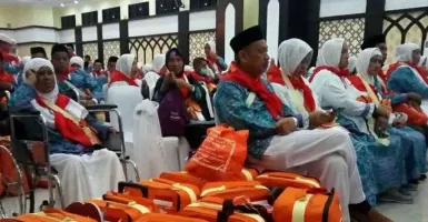 Kemenag Bantul Jelaskan Soal Kuota Haji 2023, Tunggu Menag