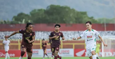 3 Fakta Menarik PSM Makassar vs PSS Sleman, Skor 4-0
