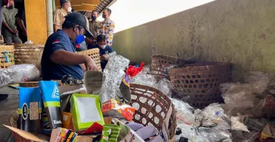 Top! Hotel dan Restoran di Kota Yogyakarta Mulai Pilah Sampah
