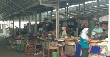 Yogyakarta Lanjutkan Program Cashback, Omzet Pedagang Bakal Naik