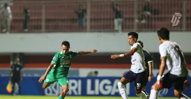 3 Fakta Menarik PSS Sleman vs Rans Nusantara, Skor 2-0
