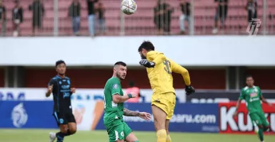 3 Fakta Menarik PSS Sleman vs Arema FC, Yevhen Bokhashvili Haus Gol!