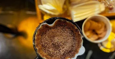 Omah Kalang Coffee di Yogyakarta, Tempat Bersantai dan Menikmati Kopi