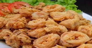 Pondok Apung Resto di Yogyakarta, Ada Aneka Seafood!