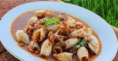 Sentani Resto di Yogyakarta, Tawarkan Kelezatan Seafood!