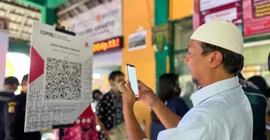 Stabilisasi Harga, Operasi Pasar Beras Digelar di Yogyakarta
