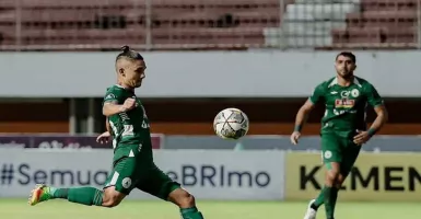 Liga 1, PSS Sleman vs Bhayangkara FC Bisa Dihadiri Suporter