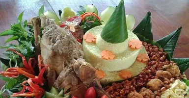 Resto Omah Jejer di Yogyakarta, Ada Menu Ingkung Ayam Gurih!