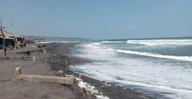 Berhadapan Pantai Selatan, Warga Bantul Dapat Pendampingan Siaga Tsunami