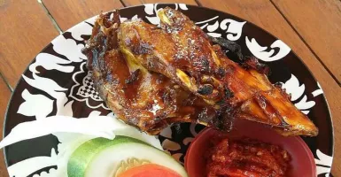 Aliandra Auto Resto di Yogyakarta, Ada Menu Ayam Bekakak!