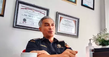 Bea Cukai Yogyakarta Respons Rencana Eko Darmanto Dicopot