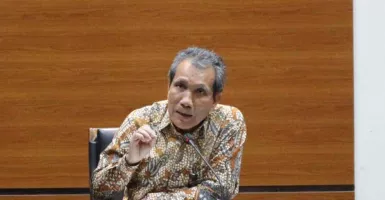 KPK Klarifikasi LHKPN Eko Darmanto, Mantan Pejabat di Yogyakarta