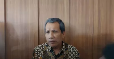 Eko Darmanto Mantan Pejabat di Yogyakarta, Klarifikasi LHKPN ke KPK