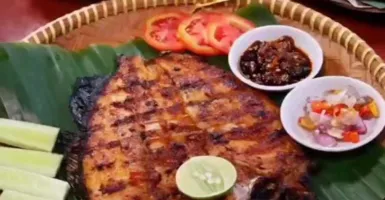 Dapur Pitiek di Yogyakarta, Masakannya Lezat dan Murah!
