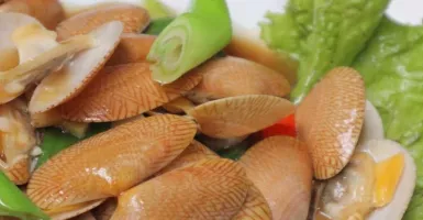 Warung Seafood Saikang di Yogyakarta, Pilihan Sausnya Komplet!