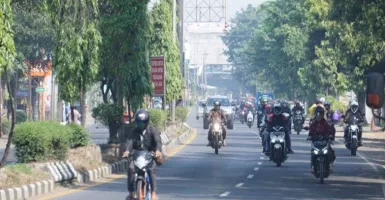 Jadi Mulus! Jalan di Sleman Ditarget Bebas Lubang Menjelang Mudik Lebaran