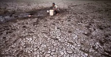 118 Ribu Jiwa Berpotensi Mengalami Krisis Air Bersih di Gunungkidul