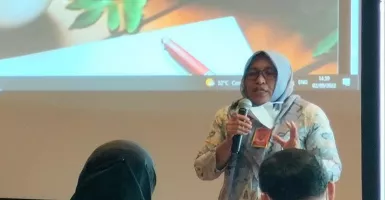 KPU Kulon Progo Target 50 Persen Pemilih Disabilitas Berpartisipasi