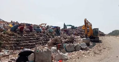 Bantul Siapkan Strategi Tangani Sampah Setelah TPST Piyungan Ditutup