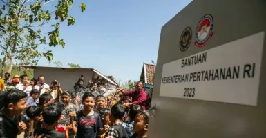 3 Daerah di Yogyakarta Terdampak Bencana Kekeringan