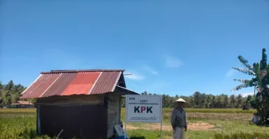 Pemkot Singkawang Dapat Hibah Tanah Hasil Sitaan dari KPK
