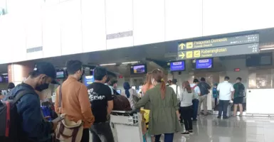 Bandara Supadio Siapkan Posko Antisipasi Lonjakan Penumpang
