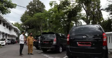 ASN Boleh Mudik, Tapi Dilarang Pakai Mobil Dinas