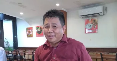 Saingan Berat, Setyo Gunawan Jadi Kandidat Ketum PSSI Kalbar