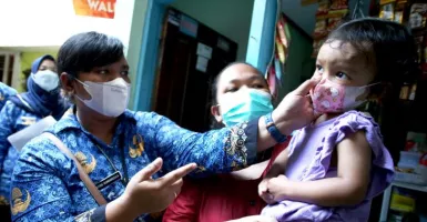 Orang Tua Diminta Peka Deteksi Gejala Hepatitis Akut pada Anak