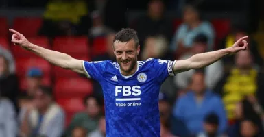 Leicester Pesta Gol Atas Watford, Naik ke Peringkat 9