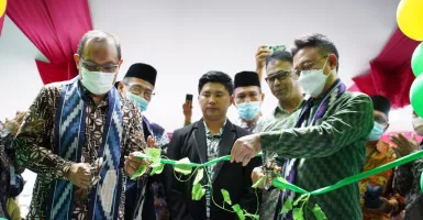 Milad Ke-17, Klinik Kitamura Tingkatkan Pelayanan Kesehatan