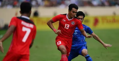 Indonesia-Malaysia Berebut Perunggu Sepak Bola Akhir Pekan Ini