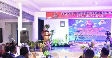 Ingat Sejarah, Warga Maluku di Sintang Peringati HUT Pattimura