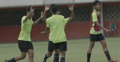 Kualifikasi Piala Asia U-17 AFC 2023, Indonesia-Malaysia Segrup