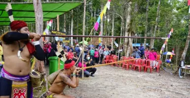 Desa Mungguk Masuk Nominasi 300 Besar Anugerah Desa Wisata
