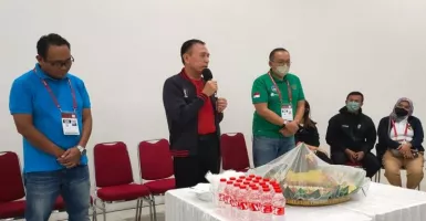 PSSI Ajak Suporter Sukseskan Piala Presiden 2022, Ada Syaratnya