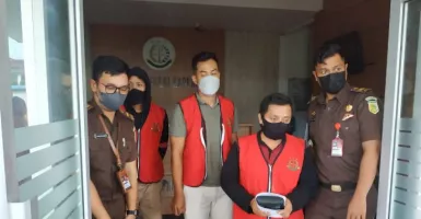 Kasus Korupsi MTs Ma'arif, Dedeng Dituntut Tujuh Tahun Penjara