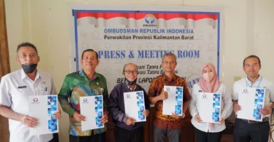 Cegah Maladministrasi PPDB, Ombudsman Kumpulkan Disdikbud